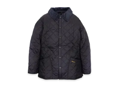 Barbour Liddesdale Jacket "Navy"