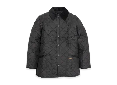 Barbour Liddesdale Jacket "Black"
