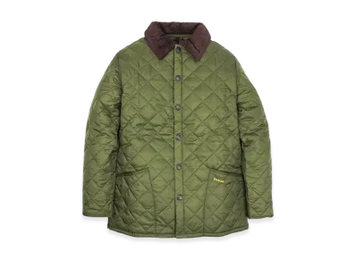 Barbour Liddesdale Jacket "Olive"
