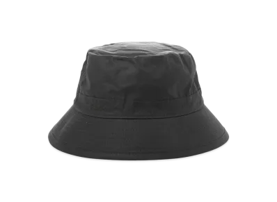 Barbour Wax Sports Bucket Hat "Sage"
