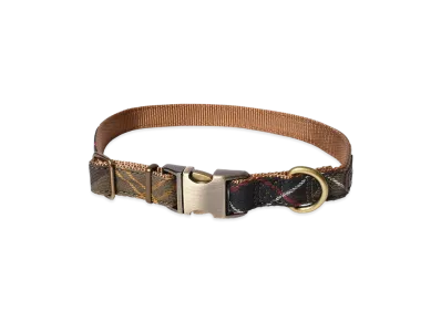 Barbour Tartan WeBarbouring Collar "Classic Tartan"