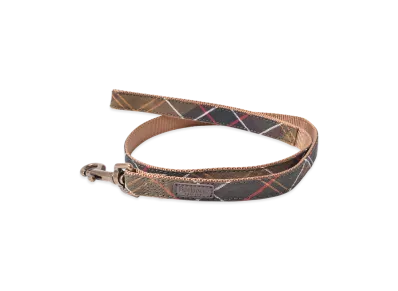 Barbour Tartan WeBarbouring Lead "Classic Tartan"