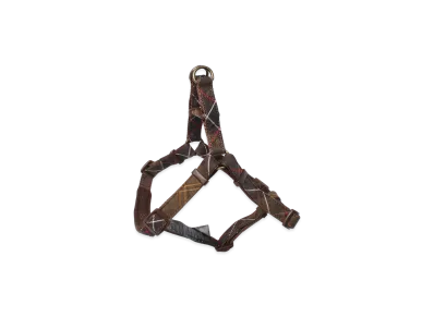 Barbour 5Way Adjust Harness "Classic Tartan"