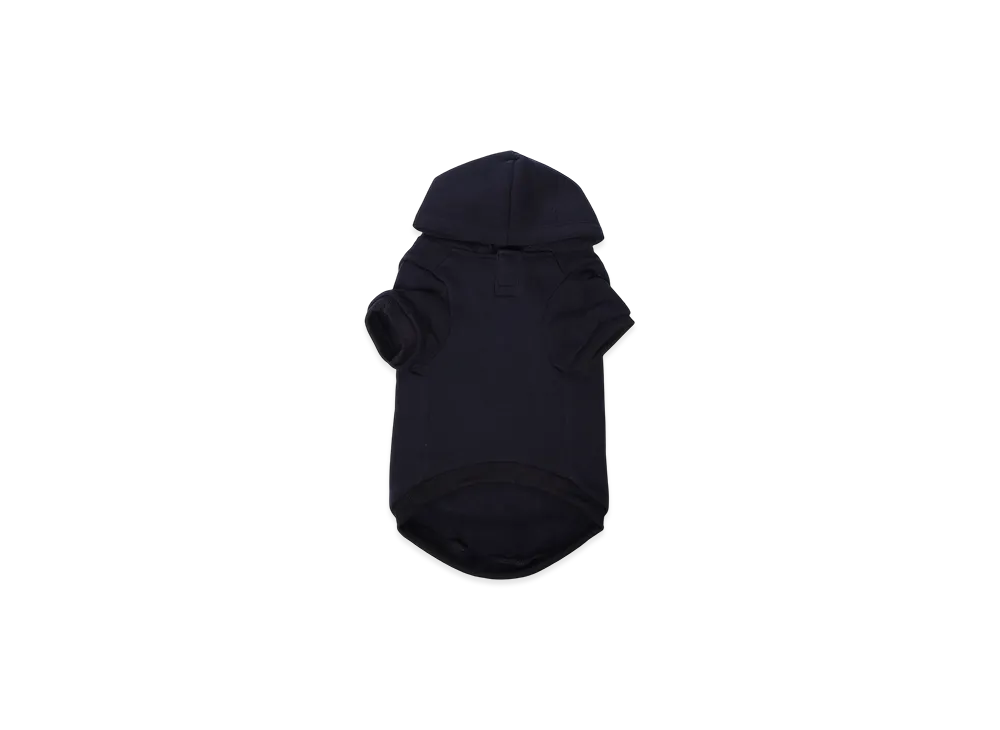 Barbour B.Logo Dog Hoodie "Navy"