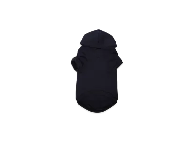 Barbour B.Logo Dog Hoodie "Navy"