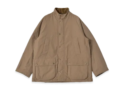 Barbour Bxb Os Casual Bedale Jkt "Tan"