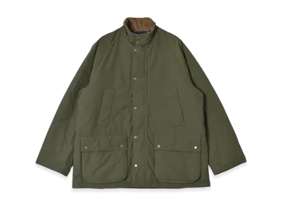 Barbour Bxb Os Casual Bedale Jkt "Beach"
