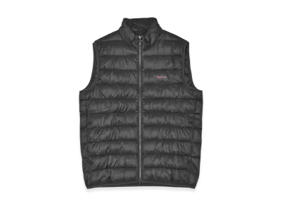 Barbour Bretby Gilet Vest "Black"