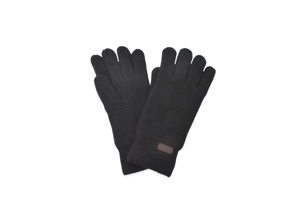 Barbour Carlton Gloves "Black"