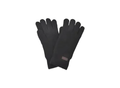 Barbour Carlton Gloves "Black"