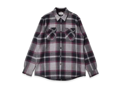 Barbour Rhobell Tailor Shirt "Black"