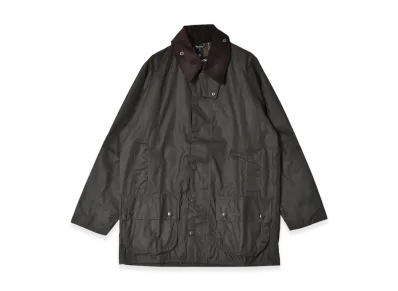 Barbour Beaufort Jacket "Olive"