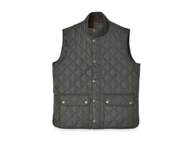Barbour Lowerdale Gilet Vest "Sage"
