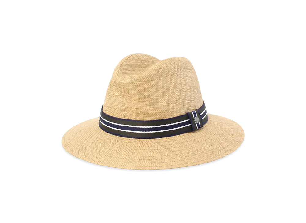 Barbour Rothbury Summer Hat "Tan/Classic"
