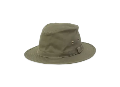 Barbour Dawson Hat "Olive"