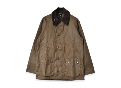 Barbour Bedale Jacket "Bark"