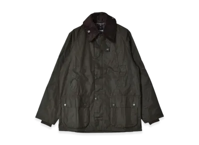 Barbour Classic Bedale Jacket "Olive"