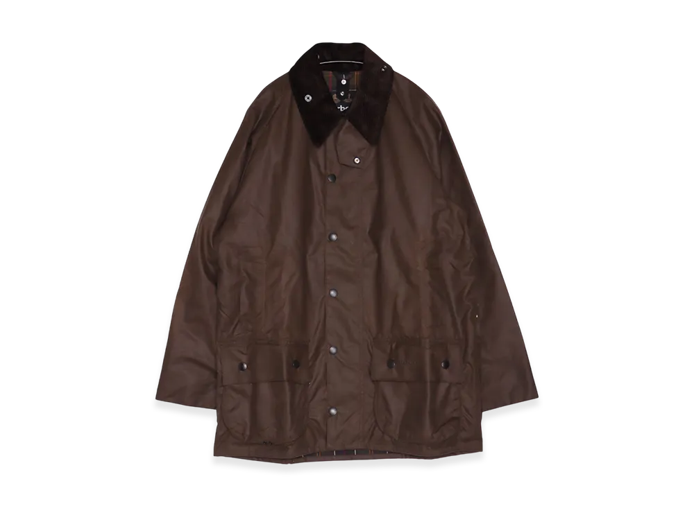 Barbour Beaufort Jacket "Bark"