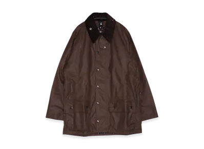 Barbour Beaufort Jacket "Bark"