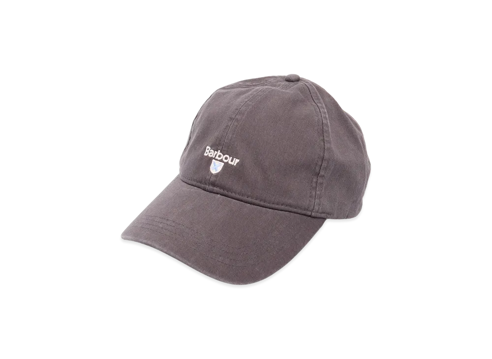 Barbour Cascade Sports Cap "Asphalt"
