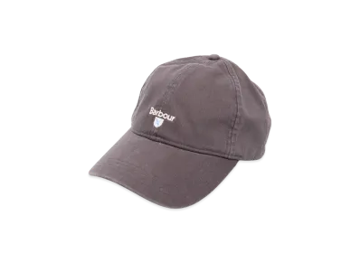 Barbour Cascade Sports Cap "Asphalt"