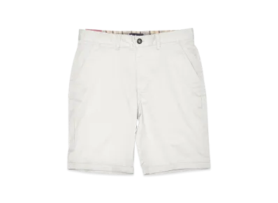 Barbour Smart Chino Shorts "Mist"