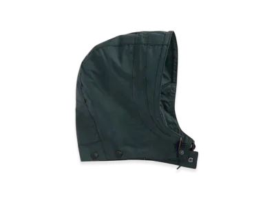 Barbour x Paul Smith Wax Hood "Grey"