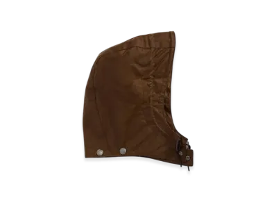 Barbour x Paul Smith Wax Hood "Beige"