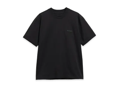Barbour x Feng Chen Wang Graphic T-Shirt "Black"