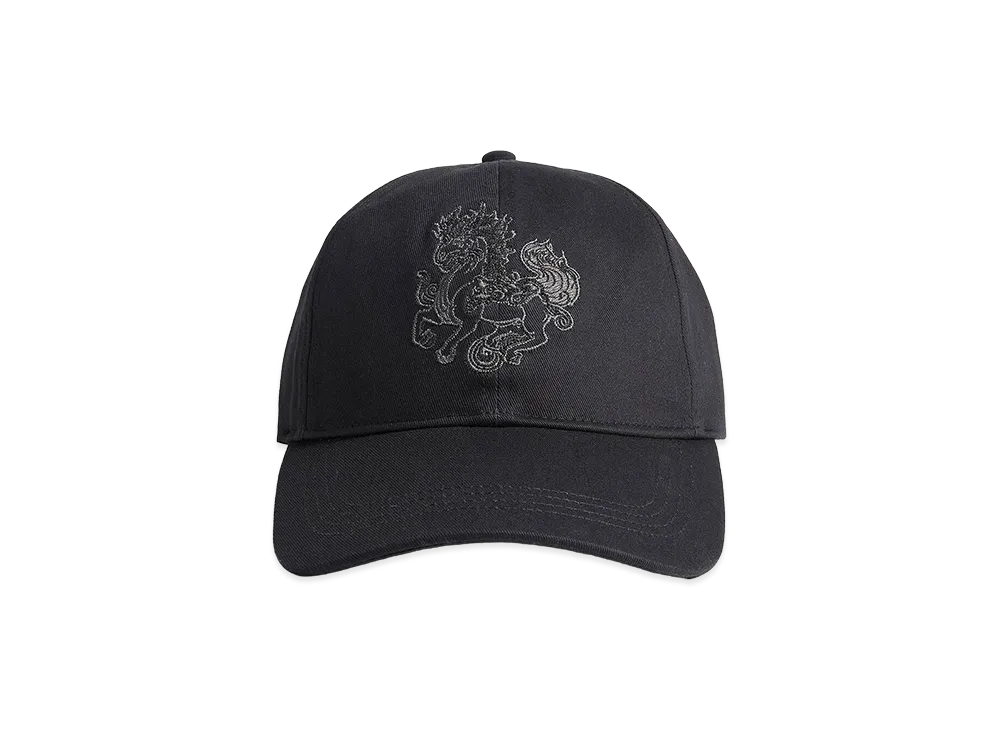 Barbour x Feng Chen Wang Sports Cap "Black"