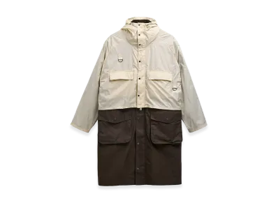 Barbour x KAPTAIN SUNSHINE Endurance Casual Jacket "Olive"