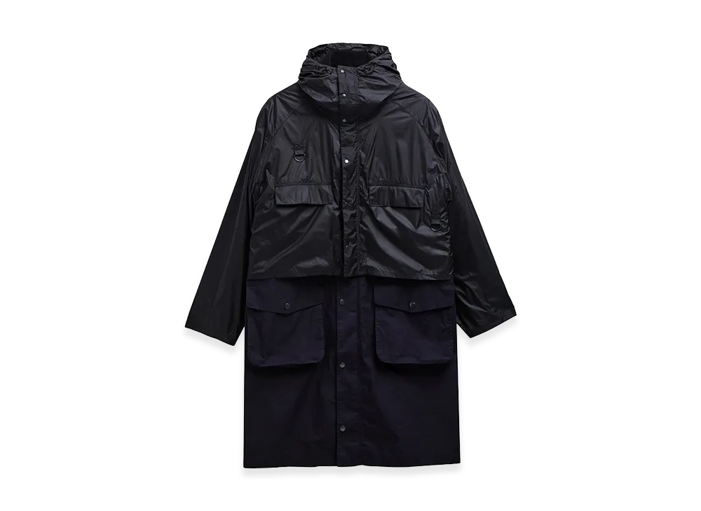Barbour x KAPTAIN SUNSHINE Endurance Casual Jacket "Blue"