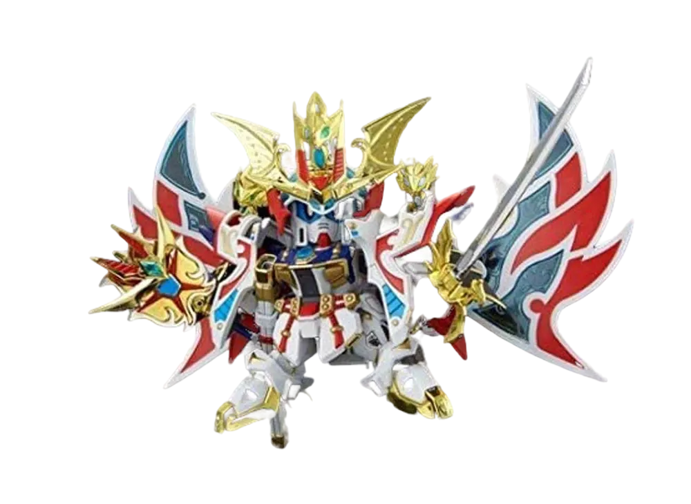 BB Warrior LEGEND BB Shinsei Daishogun