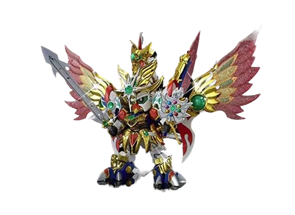 BB Warrior LEGEND BB Victory Daishogun