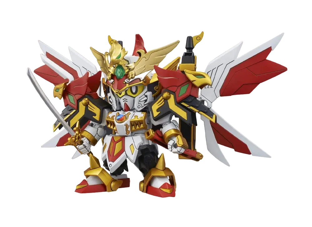 BB Warrior No.403 LEGEND BB Mk-III Daishogun