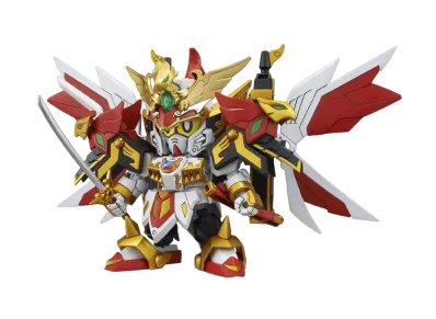 BB Warrior No.403 LEGEND BB Mk-III Daishogun