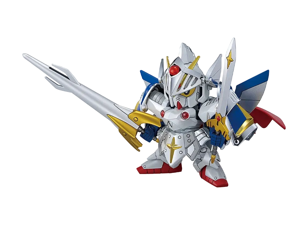 BB Warrior No.399 LEGEND BB Versal Knight Gundam