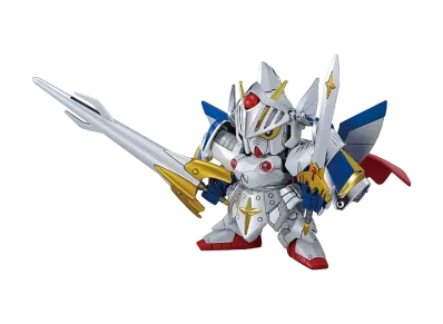 BB Warrior No.399 LEGEND BB Versal Knight Gundam