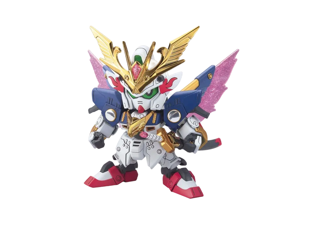 BB Warrior No.397 LEGEND BB Musha Victory