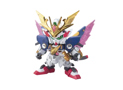 BB Warrior No.397 LEGEND BB Musha Victory