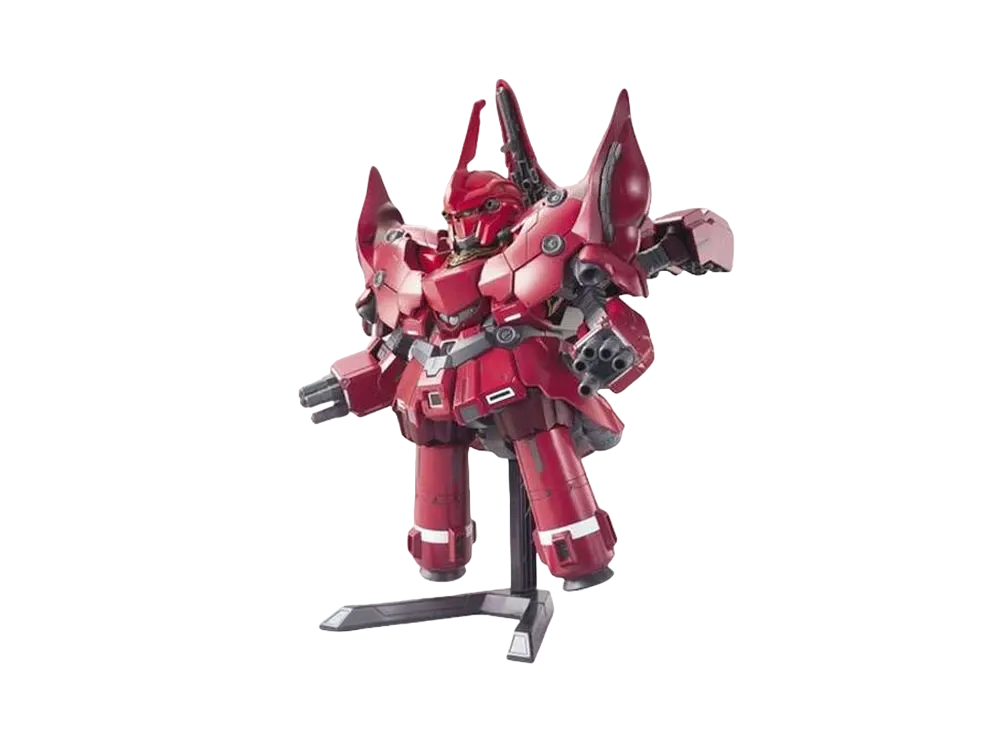 BB Warrior No.392 NZ-999 Neo Zeong