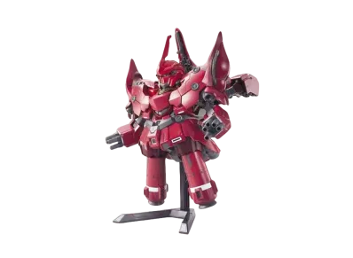 BB Warrior No.392 NZ-999 Neo Zeong