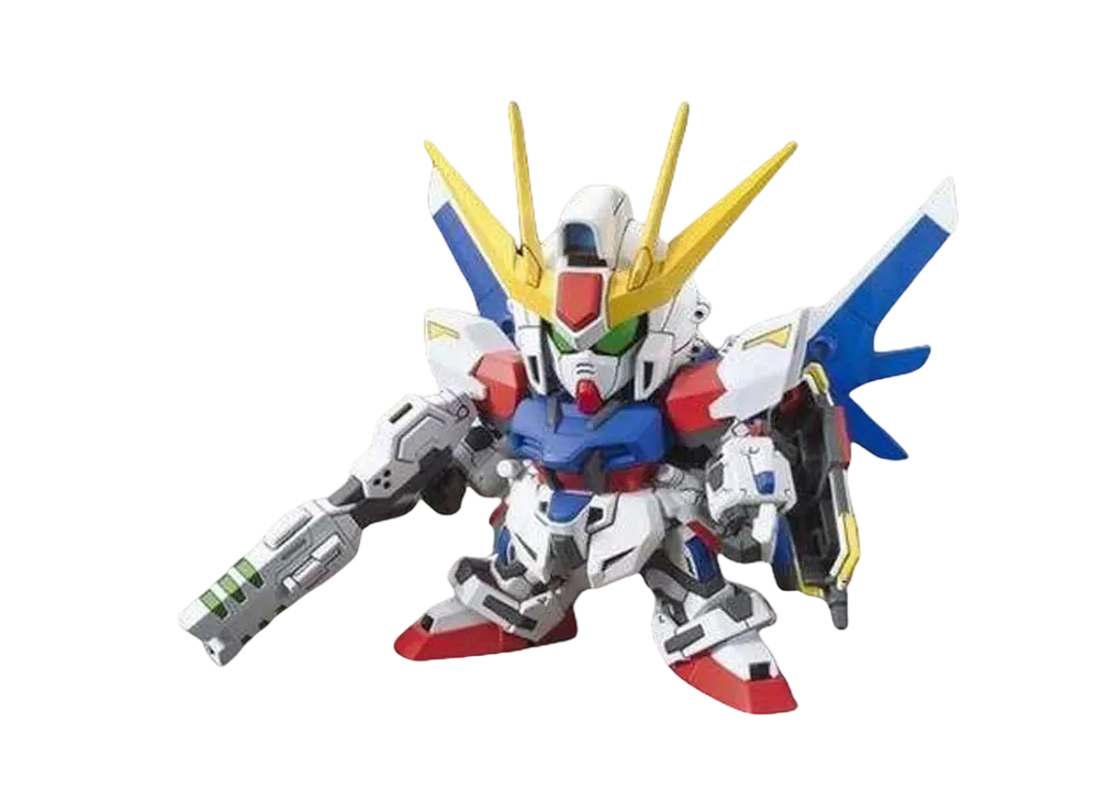 BB Warrior No.388 GAT-X105B/FP Build Strike Gundam Full Package