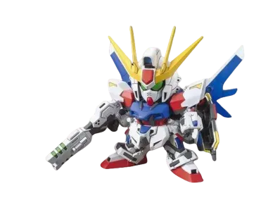 BB Warrior No.388 GAT-X105B/FP Build Strike Gundam Full Package