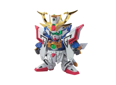 BB Warrior No.377 LEGEND BB Musha Godmaru