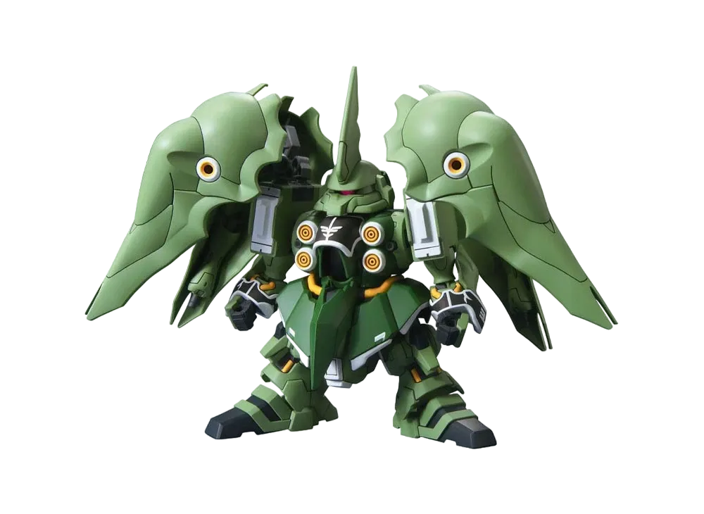 BB Warrior No.367 NZ-666 Kshatriya