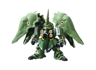 BB Warrior No.367 NZ-666 Kshatriya