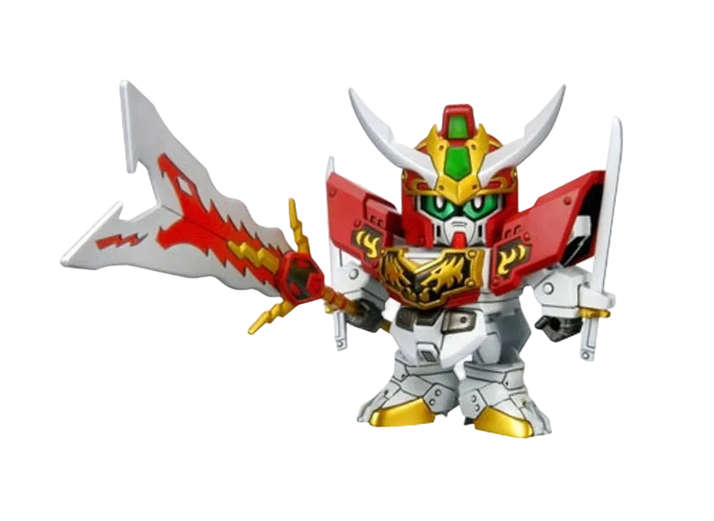 BB Warrior No.363 Chouhou Gundam