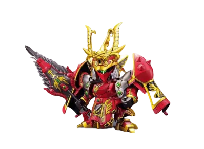 BB Warrior No.362 Tenshihou Shiba-i Sazabi