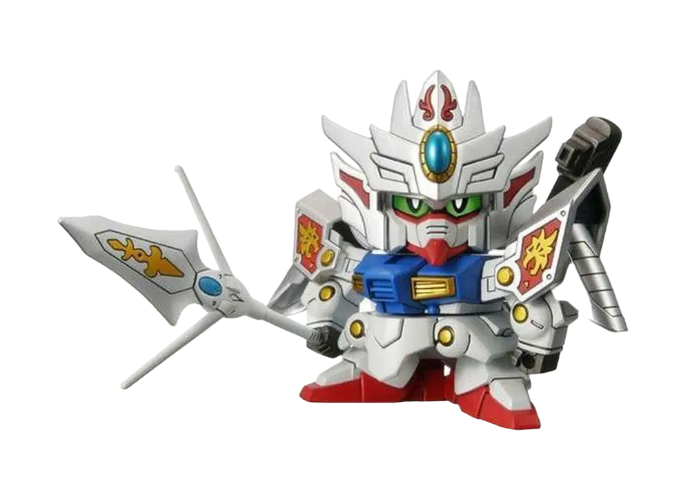 BB Warrior No.359 Ryoutou Gundam